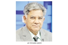 ইলেকশন কমিশনকে গণভোট নিয়ে মাঠে নামার আহ্বান সাখাওয়াতের  