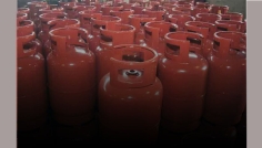 আজ থেকে সিলিন্ডার গ্যাস বিক্রি বন্ধের ঘোষণা