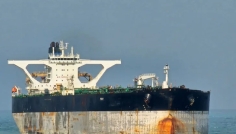 রুশ তেলবাহী ট্যাংকার জব্দ: মস্কো-ওয়াশিংটন উত্তেজনা