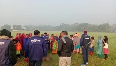 শরীয়তপুরে ককটেল বিস্ফোরণে যুবক নিহত