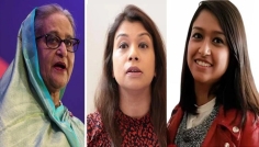 হাসিনা-টিউলিপ-আজমিনার আত্মপক্ষ সমর্থনের শুনানি আজ