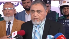 এবার আগের মতো পাতানো নির্বাচন হবে না: সিইসি