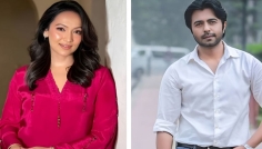 বহুদিন পর জুটি হয়ে ফিরছেন অপূর্ব-বিন্দু