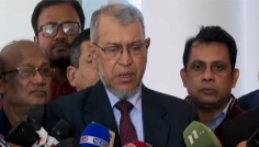 বর্তমান মাঠ প্রশাসন দিয়ে সুষ্ঠু নির্বাচন সম্ভব: মন্ত্রিপরিষদ সচিব