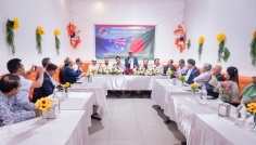 সিডনিতে এবিজেএ’র উদ্যোগে গণতন্ত্র ও সংবাদমাধ্যমের স্বাধীনতা নিয়ে আলোচনা সভা