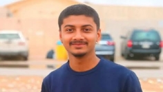 সৌদি আরবে সড়ক দুর্ঘটনায় চাঁদপুরের যুবক নিহত