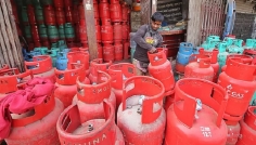 এলপিজি ব্যবসায়ীদের ধর্মঘট প্রত্যাহার