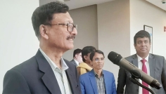 যুক্তরাষ্ট্রের ভিসা বন্ড দুঃখজনক, তবে ‘স্বাভাবিক’: পররাষ্ট্র উপদেষ্টা