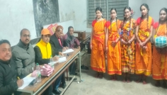 সাতক্ষীরায় সাহিত্য ও সাংস্কৃতিক প্রতিযোগিতা অনুষ্ঠিত