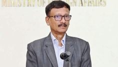 বিশ্বকাপ খেলবো, তবে ভারতের ভেন্যুতে নয়: পররাষ্ট্র উপদেষ্টা