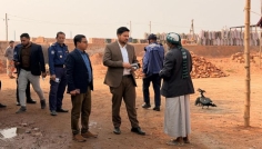 নারায়ণগঞ্জে দুই ইটভাটাকে ২ লাখ টাকা জরিমানা