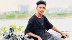 নারায়ণগঞ্জে মোটরসাইকেল রেস করতে গিয়ে যুবক নিহত, আহত ৪