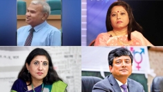 ঢাবির ৪ শিক্ষককে স্থায়ী বহিষ্কারের সুপারিশ