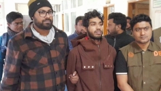 বিএনপি নেতা আলমগীর হত্যার মূল আসামি গ্রেপ্তার