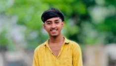 সখীপুরে মোটরসাইকেল-অটোভ্যান সংঘর্ষে স্কুলছাত্র নিহত