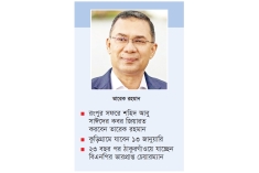 সফরে ‘আচরণবিধি লঙ্ঘন করবেন না’ তারেক রহমান  