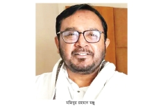 নির্বাচন সুষ্ঠু হবে কি না জনমনে সংশয় রয়েছে : মঞ্জু  