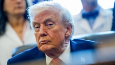 আমার আন্তর্জাতিক আইনের প্রয়োজন নেই: ট্রাম্প