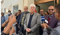 ছাতক সিমেন্ট কোম্পানির কার্যক্রম পুনরায় শুরু হবে: শিল্প উপদেষ্টা 