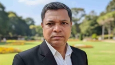 নকলায় বৈদ্যুতিক পাম্পে সেচ দিতে গিয়ে কৃষকের মৃত্যু