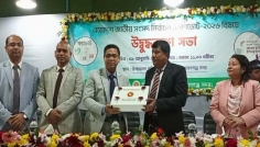 ‘জাতীয় নির্বাচন ও গণভোট আগামী ১০০ বছর মানুষ স্মরণ রাখবে’