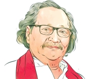 ছড়ার সম্রাট সুকুমার বড়ুয়া  