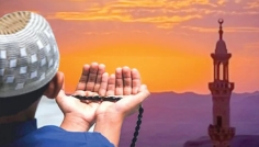 ইবাদত কবুলে ইখলাস শর্ত