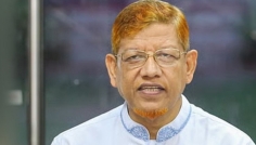 হামিদুর রহমান আযাদের মনোনয়নপত্র বৈধ ঘোষণা