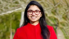 আপিলে প্রার্থিতা ফিরে পেলেন তাসনিম জারা