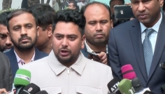 ১২ তারিখের মধ্যে জামায়াত জোটের চূড়ান্ত আসন সংখ্যার ঘোষণা