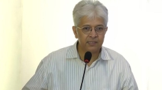 জুলাই সনদে ‘হ্যাঁ’ ভোট আসাটা জরুরি: আদিলুর রহমান