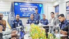 মুন্সীগঞ্জে হত্যা মামলার রহস্য উদঘাটন, গ্রেপ্তার ২