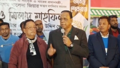 ‘আগামী নির্বাচনে কাউকে ভোট কারচুপি করতে দেওয়া হবে না’