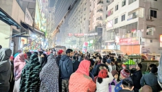 রাজধানীতে দশম শ্রেণির ছাত্রীকে গলা কেটে হত্যা