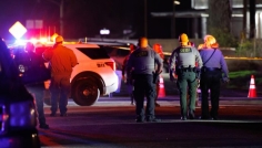 যুক্তরাষ্ট্রে অতর্কিত গুলিতে নিহত ৬, আটক ১