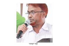 রাবিপ্রবির প্রকল্প পরিচালক সাময়িক বরখাস্ত  