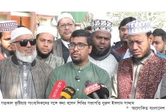 প্রশাসন পক্ষ নিয়ে নির্বাচনকে প্রশ্নবিদ্ধ করছে  