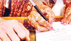 কাবিননামার যে ভুলগুলো সংসার ভাঙার কারণ  