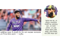 রিশাদে মুগ্ধ মঈন আলী  