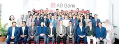 এবি ব্যাংকের কৌশলগত পরিকল্পনা অনুষ্ঠিত  