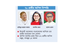 হামিদুর রহমান, তাসনিম জারা ও রাশেদ প্রধানের মনোনয়ন বৈধ  