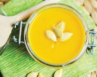 শীতের উষ্ণ খাবারগুলো  