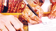 কাবিননামার যে ভুলগুলো সংসার ভাঙার কারণ