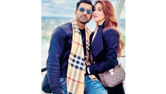 থানায় অঙ্কুশ-ঐন্দ্রিলা