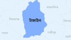 টাঙ্গাইলে খামার থেকে অটো চালকের হাড়গোড় উদ্ধার
