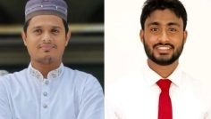 ইবি ছাত্রশিবিরের নতুন সভাপতি ইউসুব, সেক্রেটারি রাফি