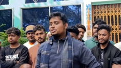 ঋণ খেলাপিদের সংসদের বাইরে পাঠাতেই এবারের নির্বাচন: হাসনাত