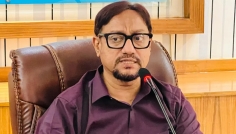 রাষ্ট্রের উন্নয়ন নিশ্চিত করতে গুণগত শিক্ষা ব্যবস্থা অপরিহার্য: চসিক মেয়র