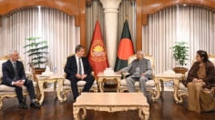 নির্বাচনে বড় পর্যবেক্ষক দল পাঠাবে ইউরোপীয় ইউনিয়ন