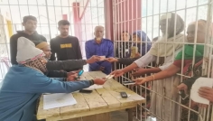 নকলায় ভাতাভোগীদের লাইফ ভেরিফিকেশন ও মোবাইল নম্বর সংশোধন